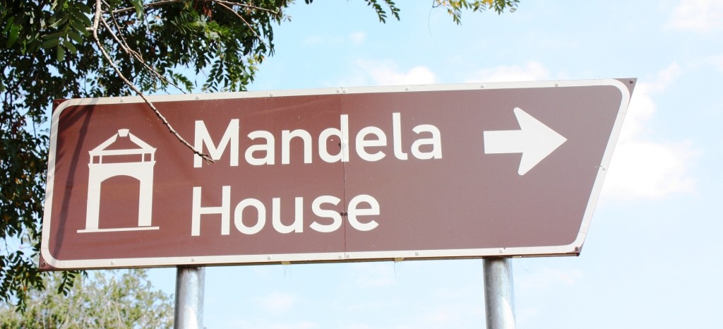 Mandela Museum