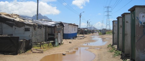 Langa Township