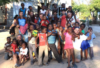 Shangaan Village